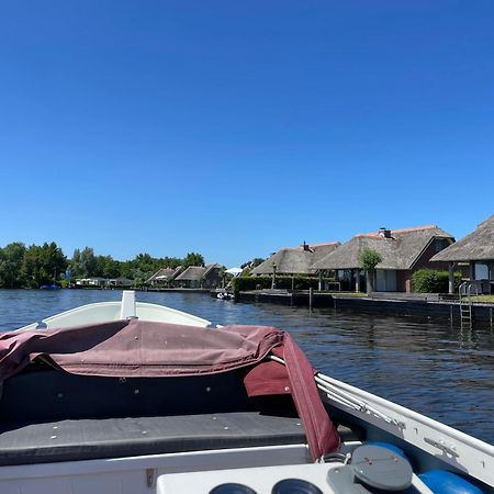 Het Riethuis Holthone Luaran gambar