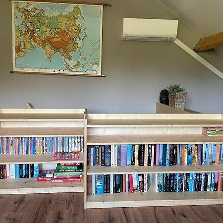 Het Riethuis Holthone Luaran gambar